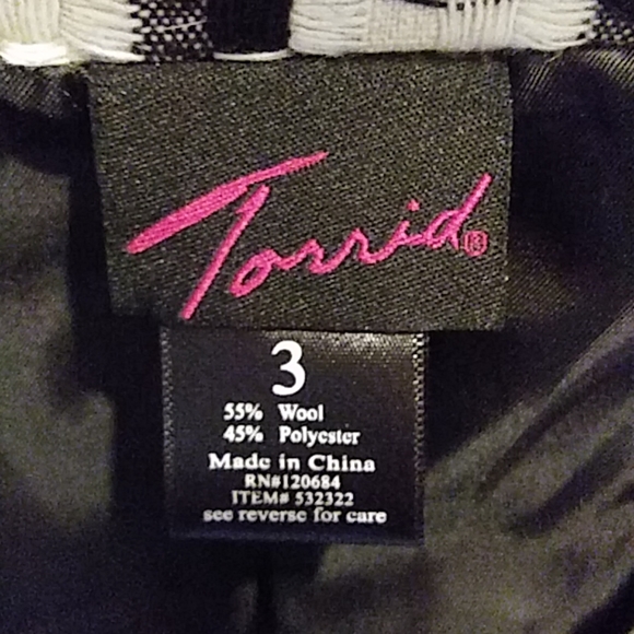 Jacket - Picture 2 of 4